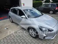 2010 Ford FOCUS