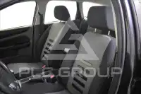 2010 Ford FOCUS