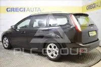 2010 Ford FOCUS