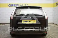 2010 Ford FOCUS