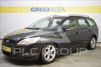 2010 Ford FOCUS