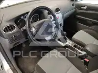 2010 Ford FOCUS
