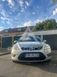 2010 Ford FOCUS
