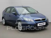 2010 Ford FOCUS