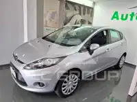 2010 Ford FOCUS