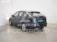 2010 Ford FOCUS