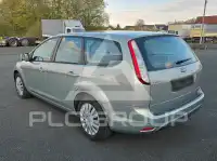 2010 Ford FOCUS