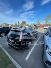 2010 Ford FOCUS