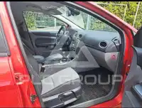 2010 Ford FOCUS