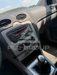 2010 Ford FOCUS