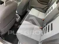 2010 Ford FOCUS