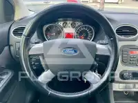 2010 Ford FOCUS