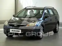 2010 Ford FOCUS