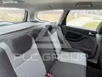 2010 Ford FOCUS