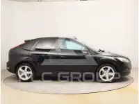 2010 Ford FOCUS