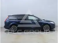 2010 Ford FOCUS