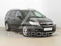 2010 Ford FOCUS