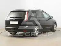 2010 Ford FOCUS