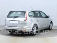 2010 Ford FOCUS
