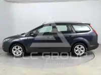 2010 Ford FOCUS