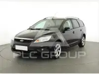 2010 Ford FOCUS