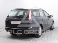 2010 Ford FOCUS
