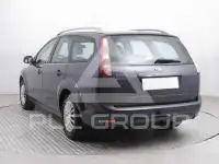 2010 Ford FOCUS