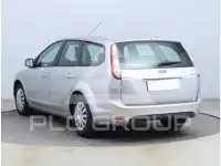 2010 Ford FOCUS