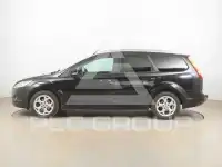 2010 Ford FOCUS