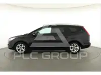 2010 Ford FOCUS