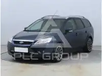 2010 Ford FOCUS