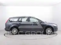 2010 Ford FOCUS