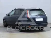 2010 Ford FOCUS