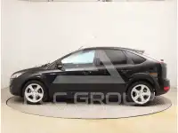 2010 Ford FOCUS