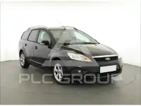 2010 Ford FOCUS