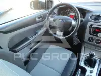 2010 Ford FOCUS