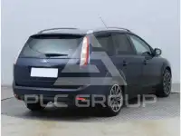 2010 Ford FOCUS
