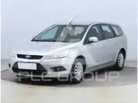 2010 Ford FOCUS