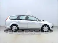 2010 Ford FOCUS