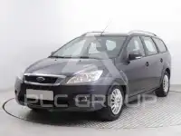 2010 Ford FOCUS