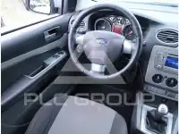 2010 Ford FOCUS