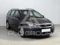 2010 Ford FOCUS
