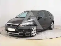 2010 Ford FOCUS