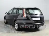 2010 Ford FOCUS