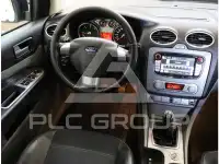 2010 Ford FOCUS