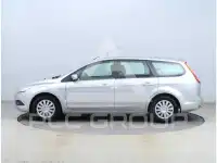 2010 Ford FOCUS