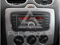 2010 Ford FOCUS