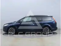2010 Ford FOCUS