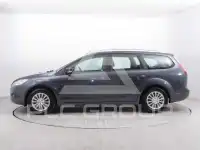 2010 Ford FOCUS