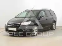 2010 Ford FOCUS